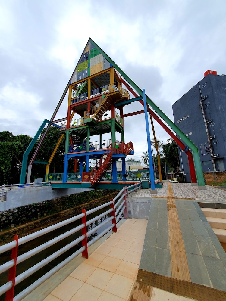 Hotel Banjar Permai 17/27