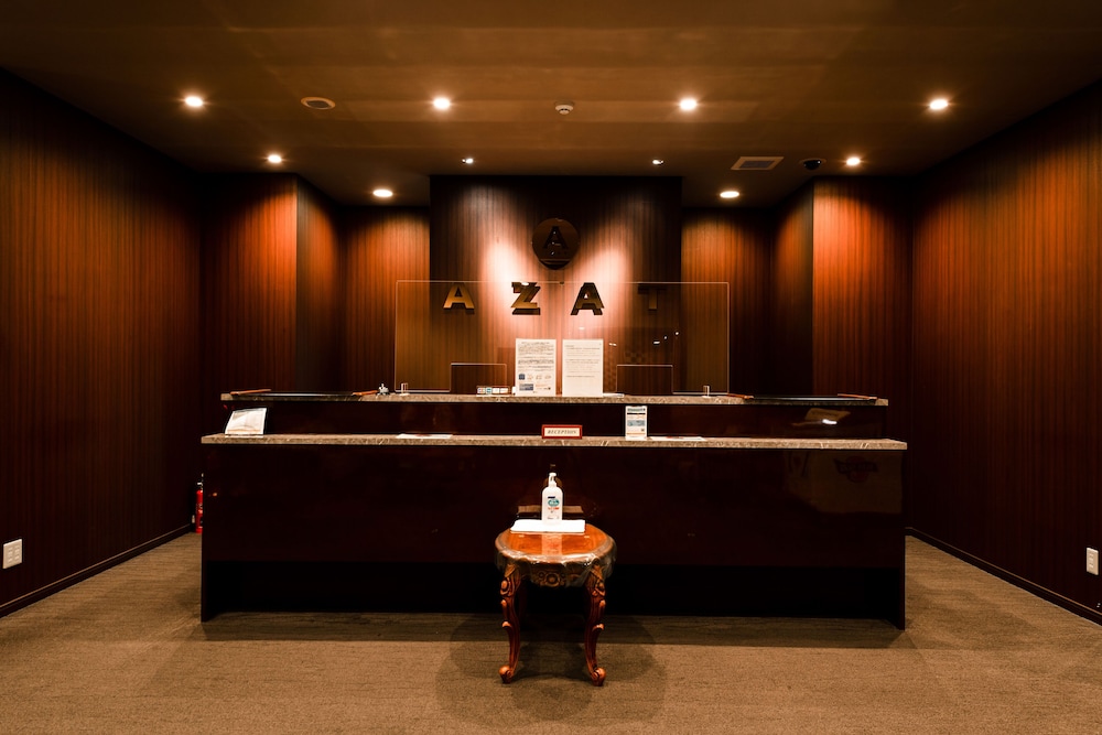 Hotel Azat Naha 11/69