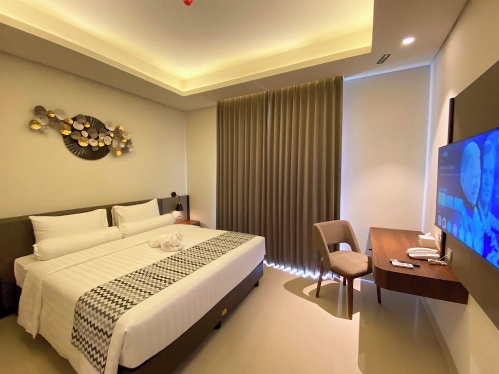Azana Garden Hill Resort 3/16