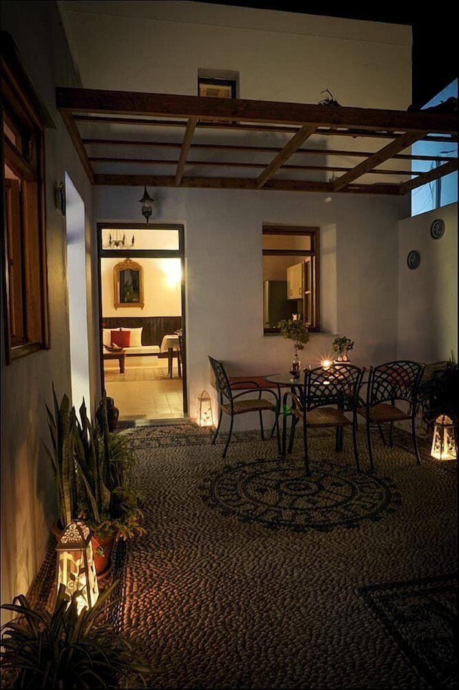 Villa Amalia 54/58