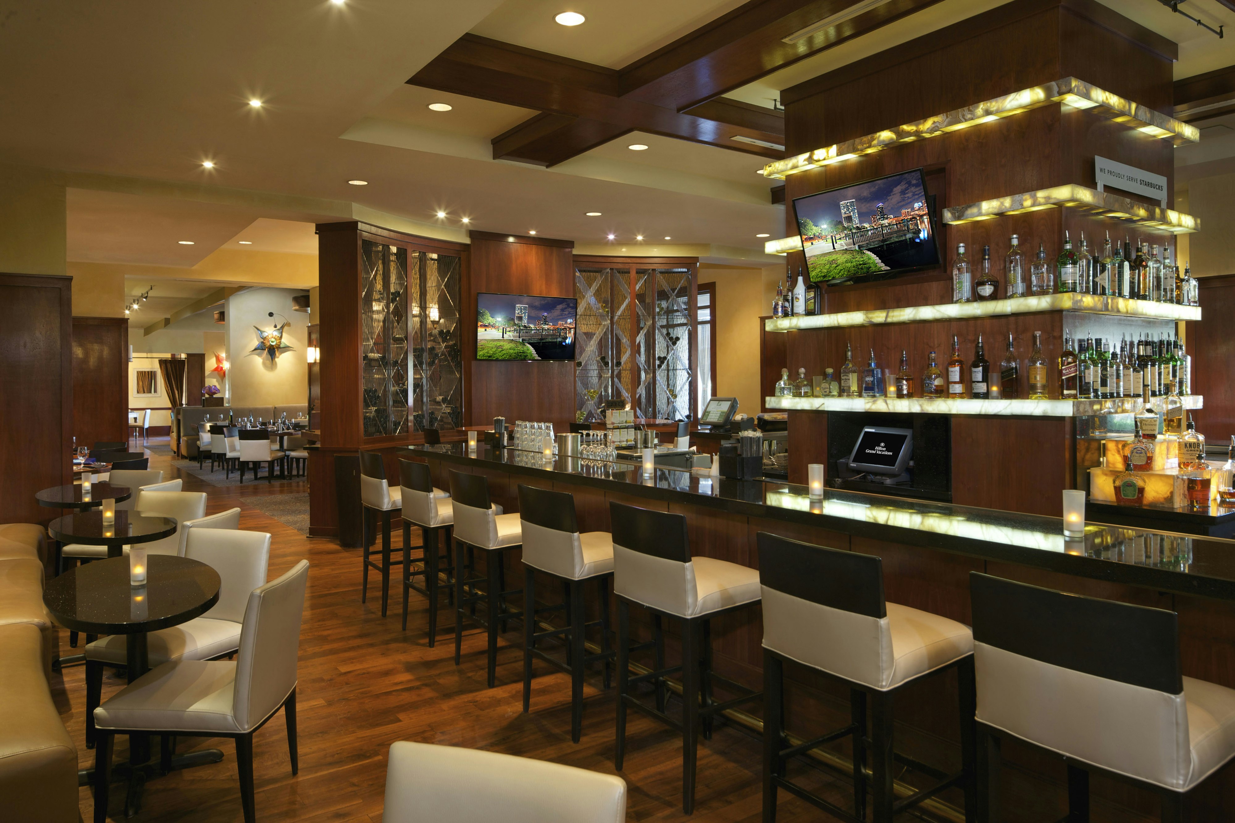 Hilton Grand Vacations Club Las Palmeras Orlando 35/61