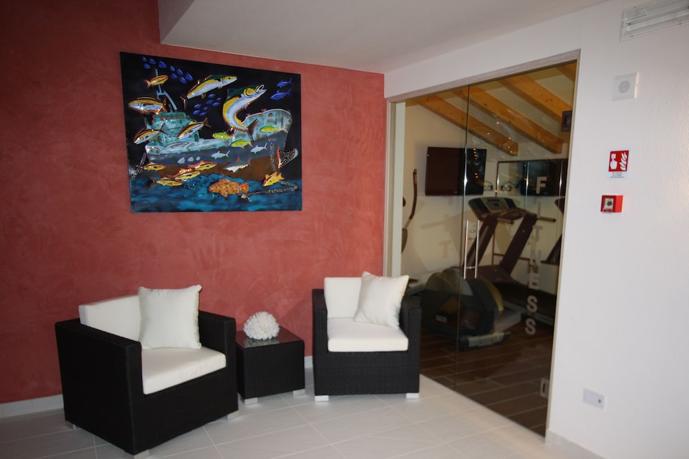 Hotel Garnì Corallo 5/31