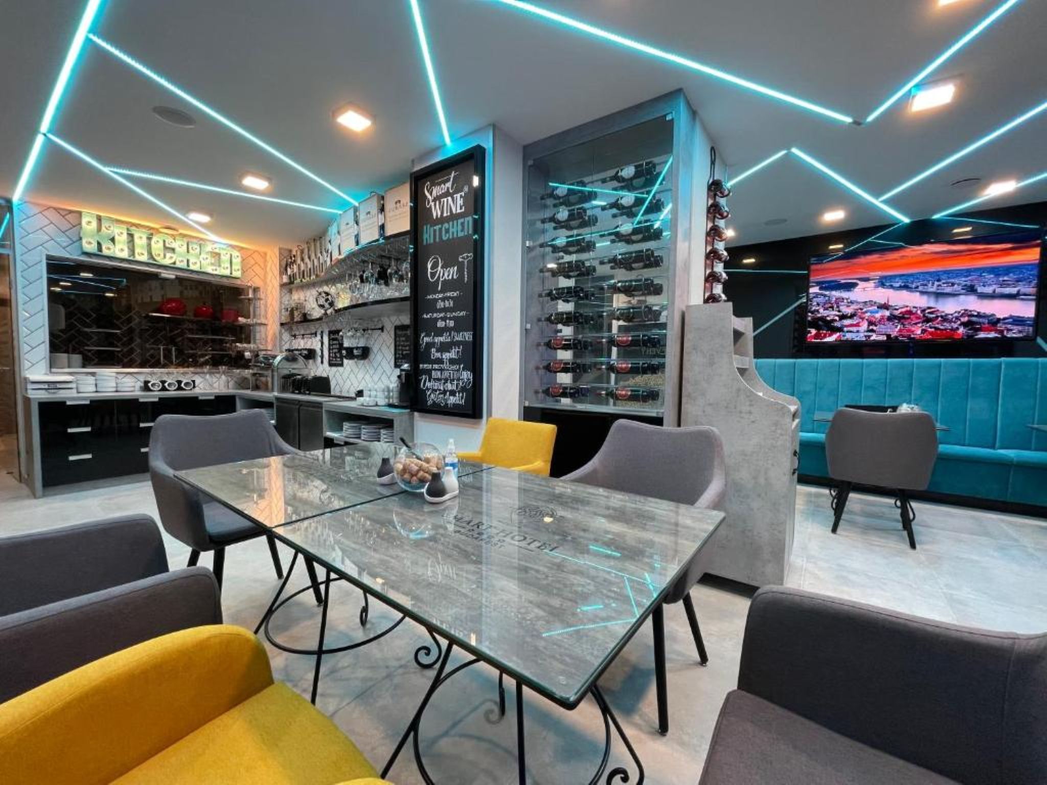 SWU Carrara Apartments 42/48