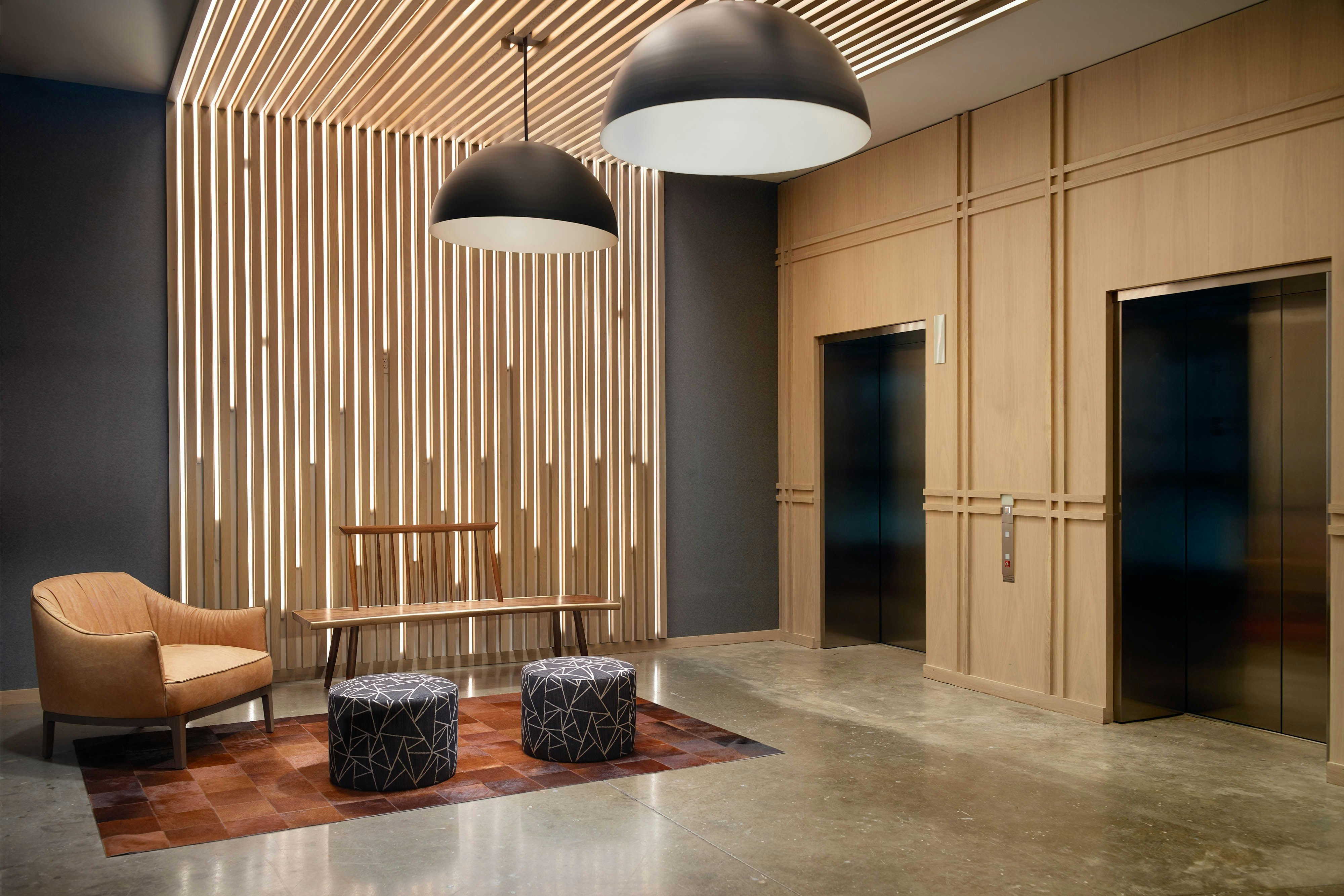 Bellyard, West Midtown Atlanta, a Tribute Portfolio Hotel 16/26
