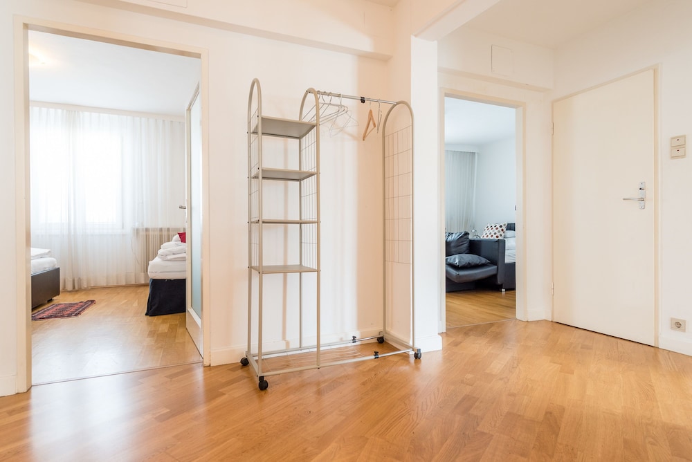 Duschel Apartments Vienna 23/50