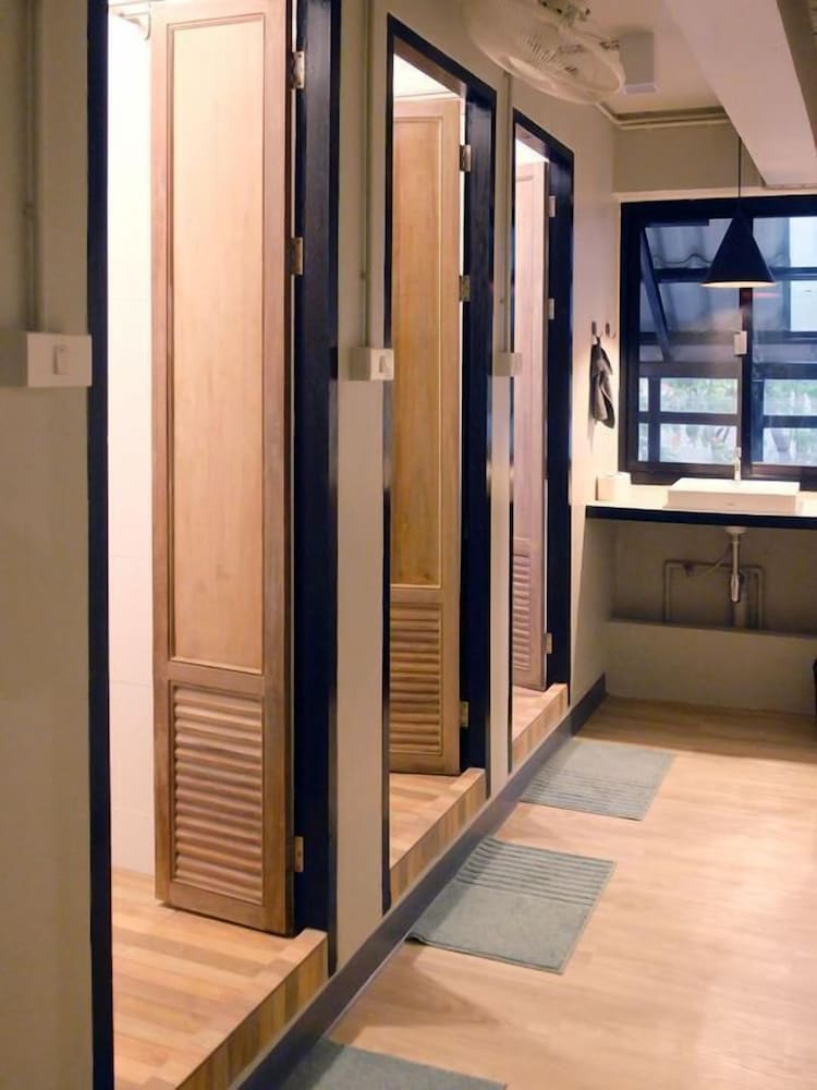 MONOMER HOSTEL BANGKOK 27/50