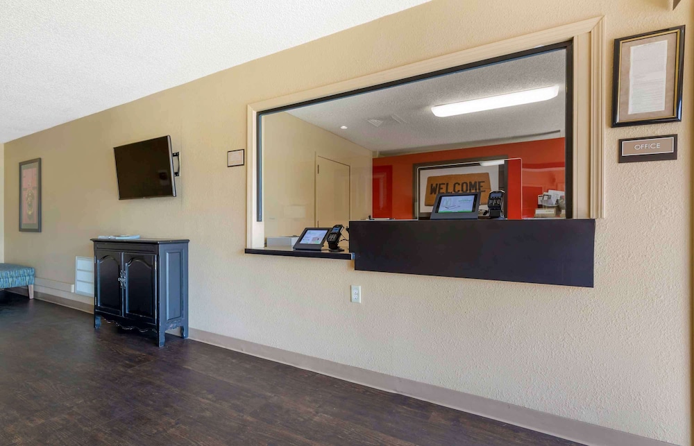 Extended Stay America - Tulsa - Midtown 5/52