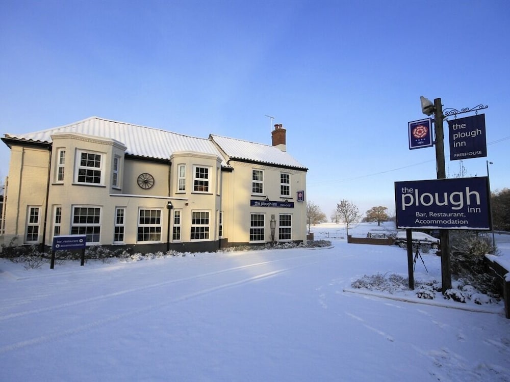The Plough Inn 2/62