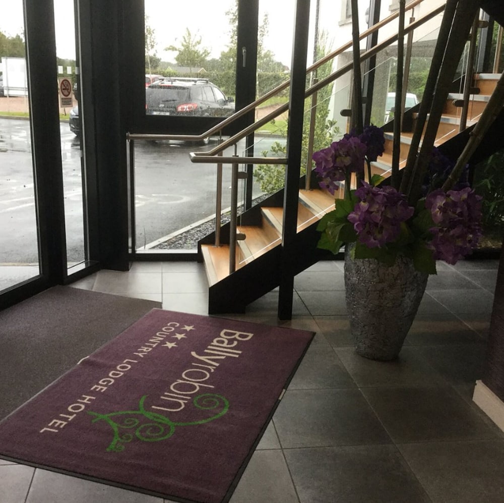 Ballyrobin Country Lodge 10/51