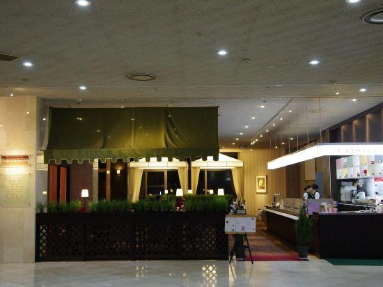 HOTEL KUNITOMI ANNEX 4/36