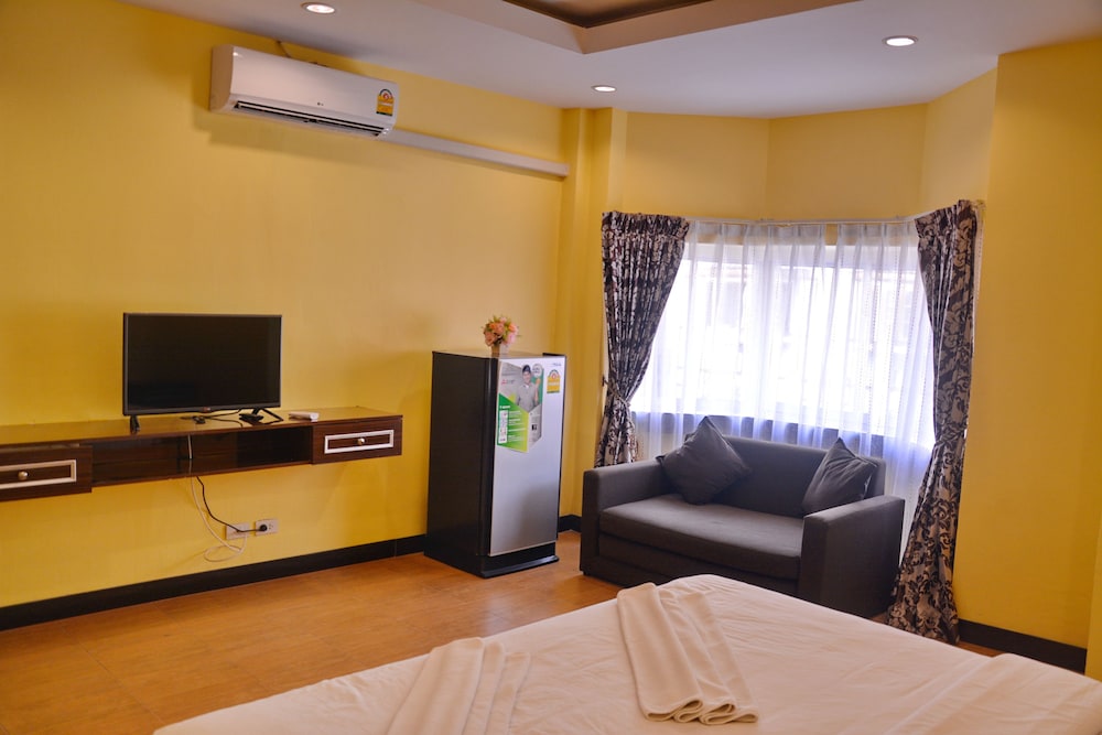 Taj Place Residency 21/30