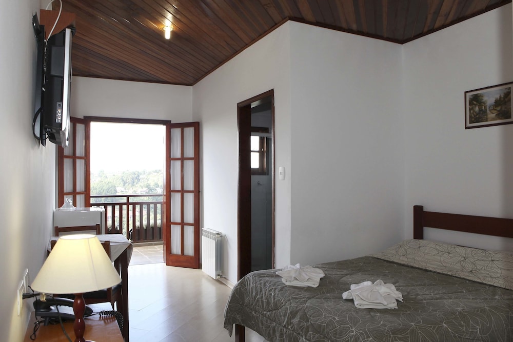 Summit Suites Hotel Campos do Jordao 8/31