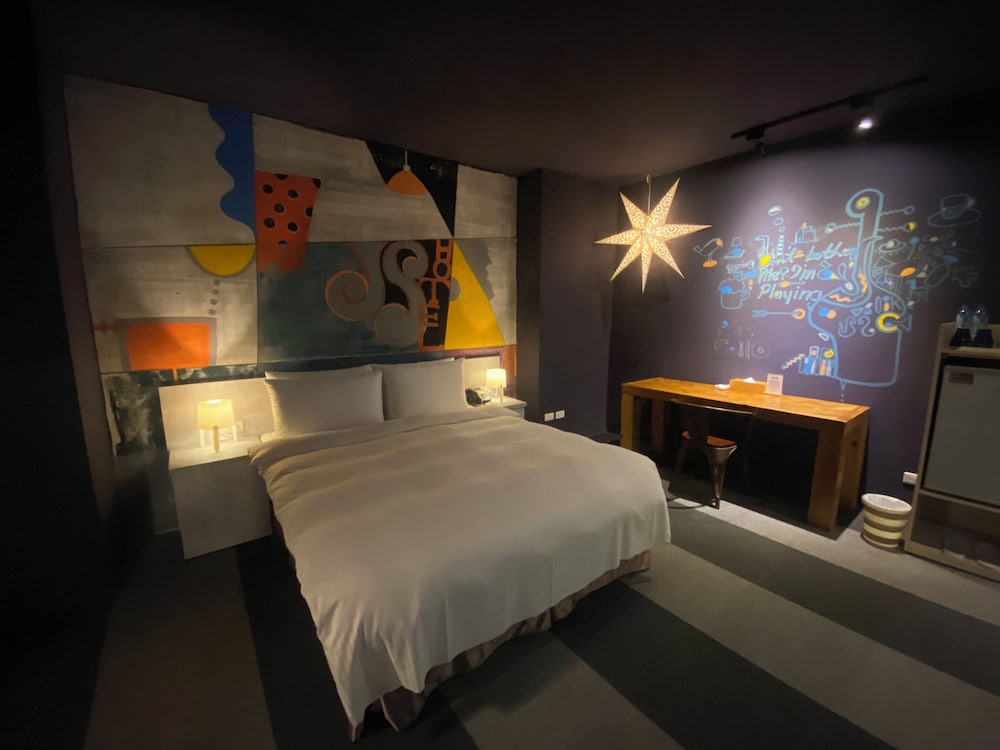 Js Hotel 41/57