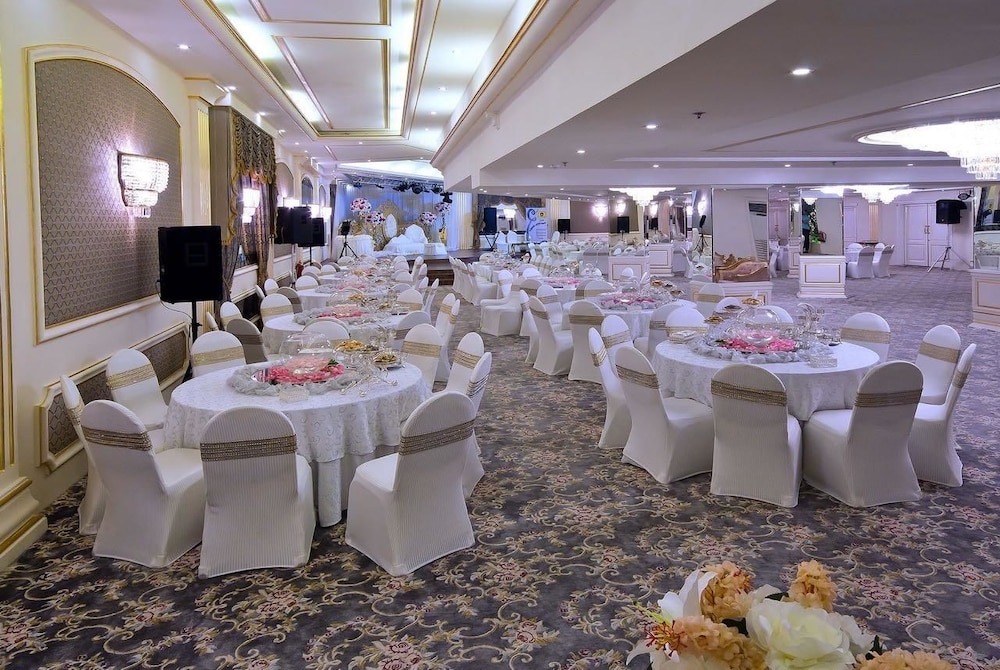 فندق الدار البيضاء رويال(Royal Casablanca Hotel Jeddah) 20/26