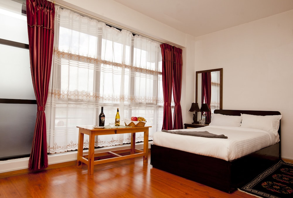 The Boudha Inn 16/49