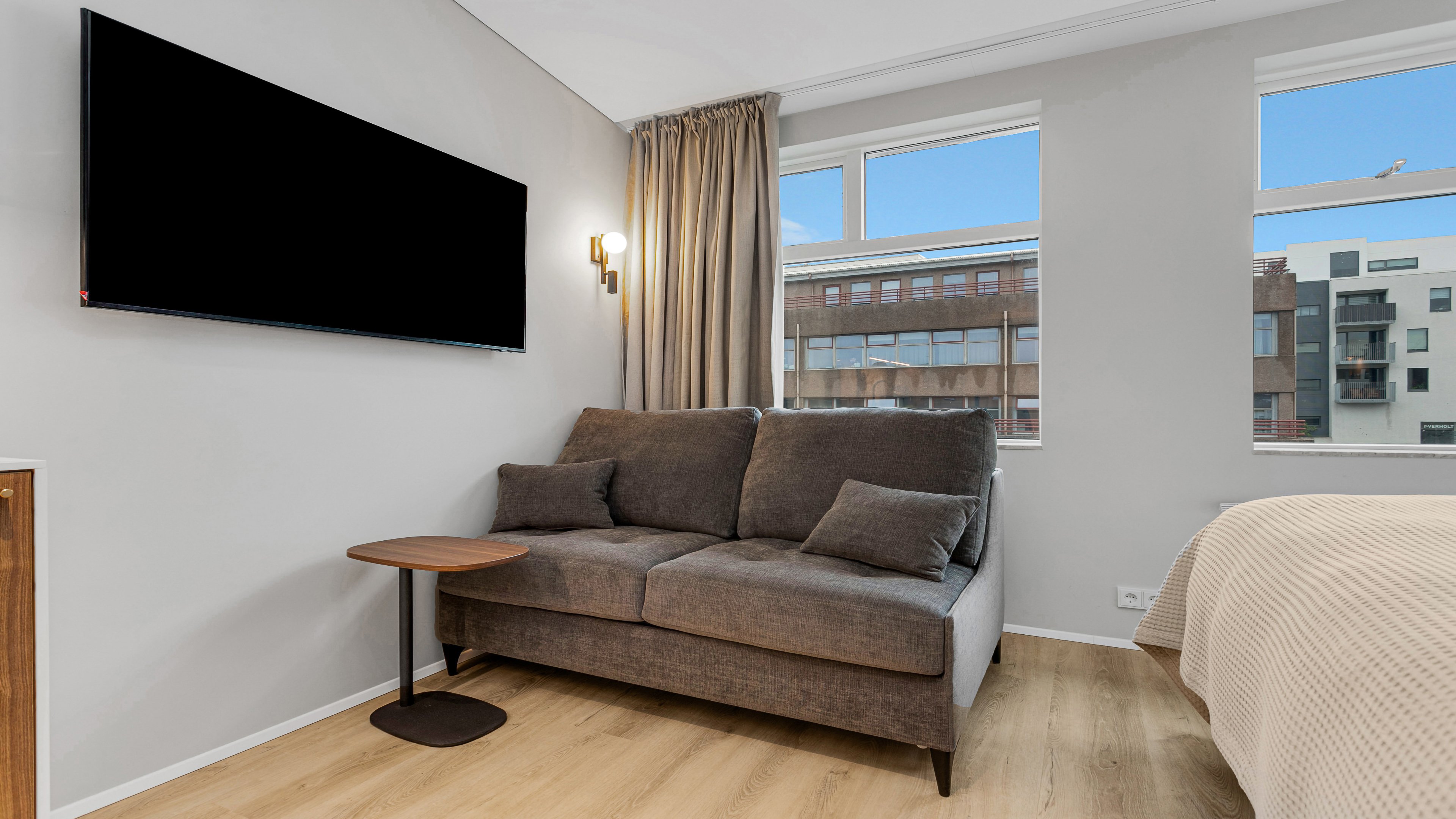 Candlewood Suites Reykjavik by IHG 32/50