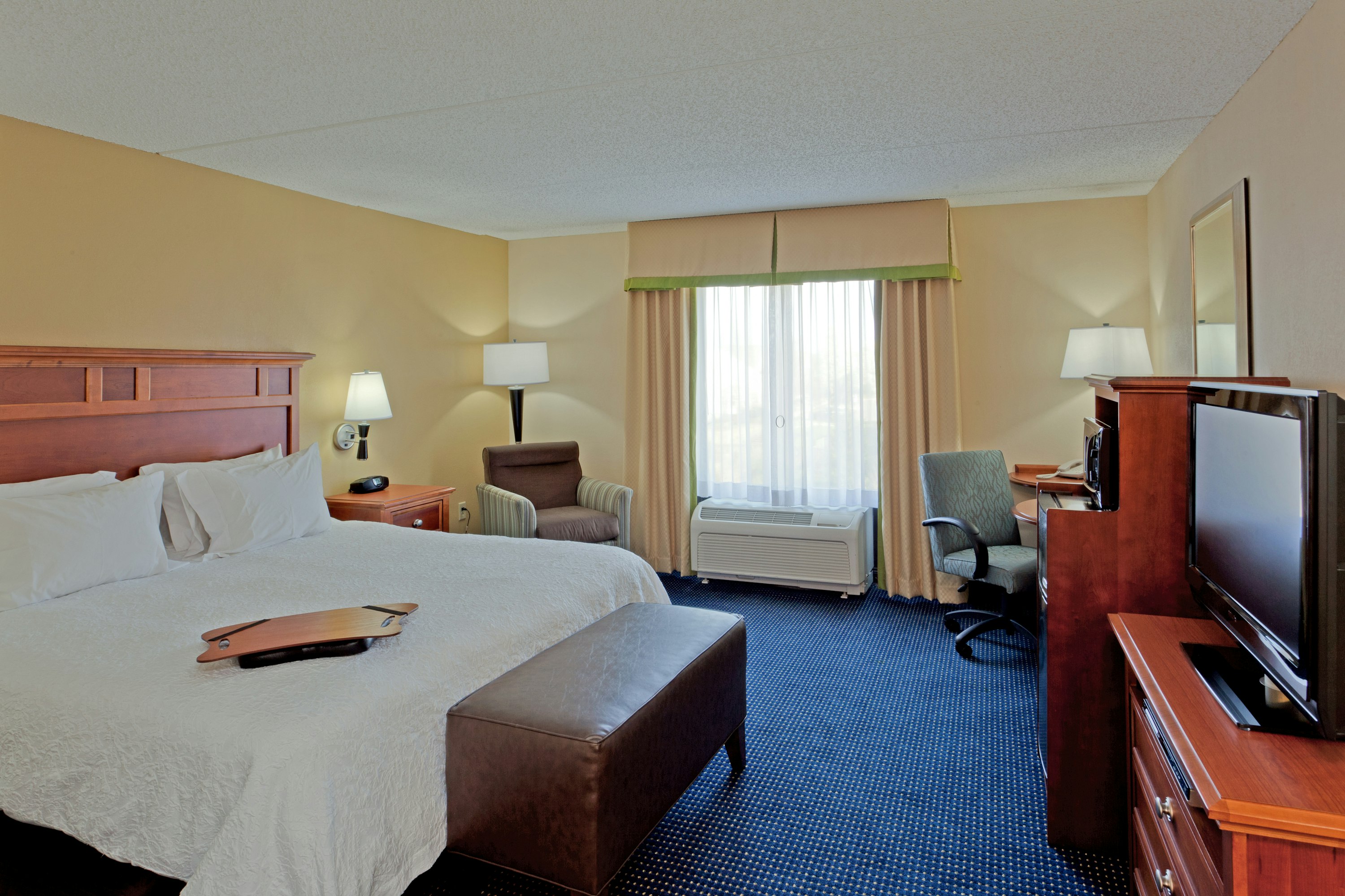 Hampton Inn Warrenton 15/52