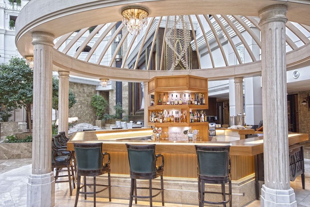 Rixos Almaty Hotel 57/74