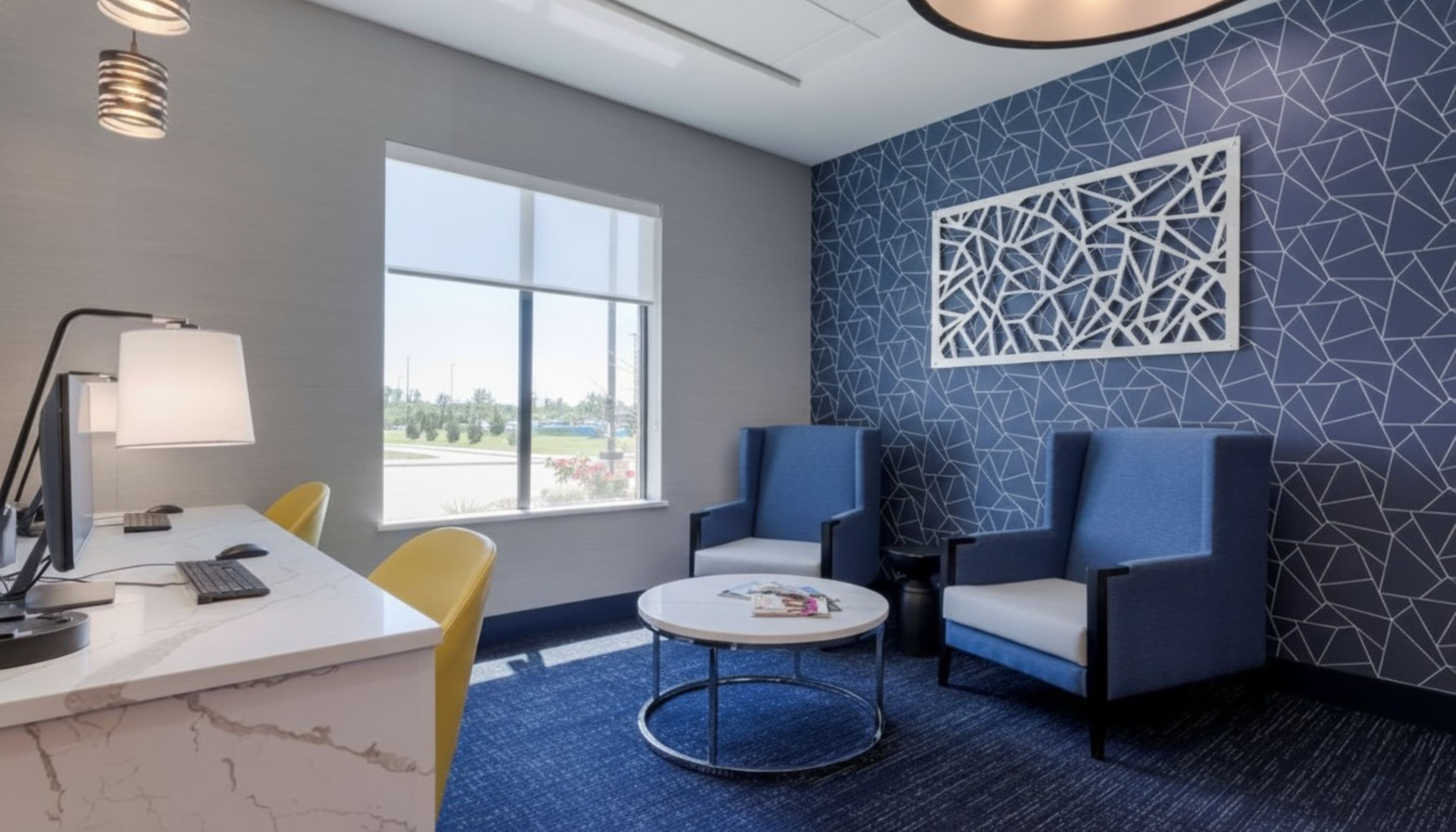 Best Western Plus Choctaw Inn & Suites 26/38