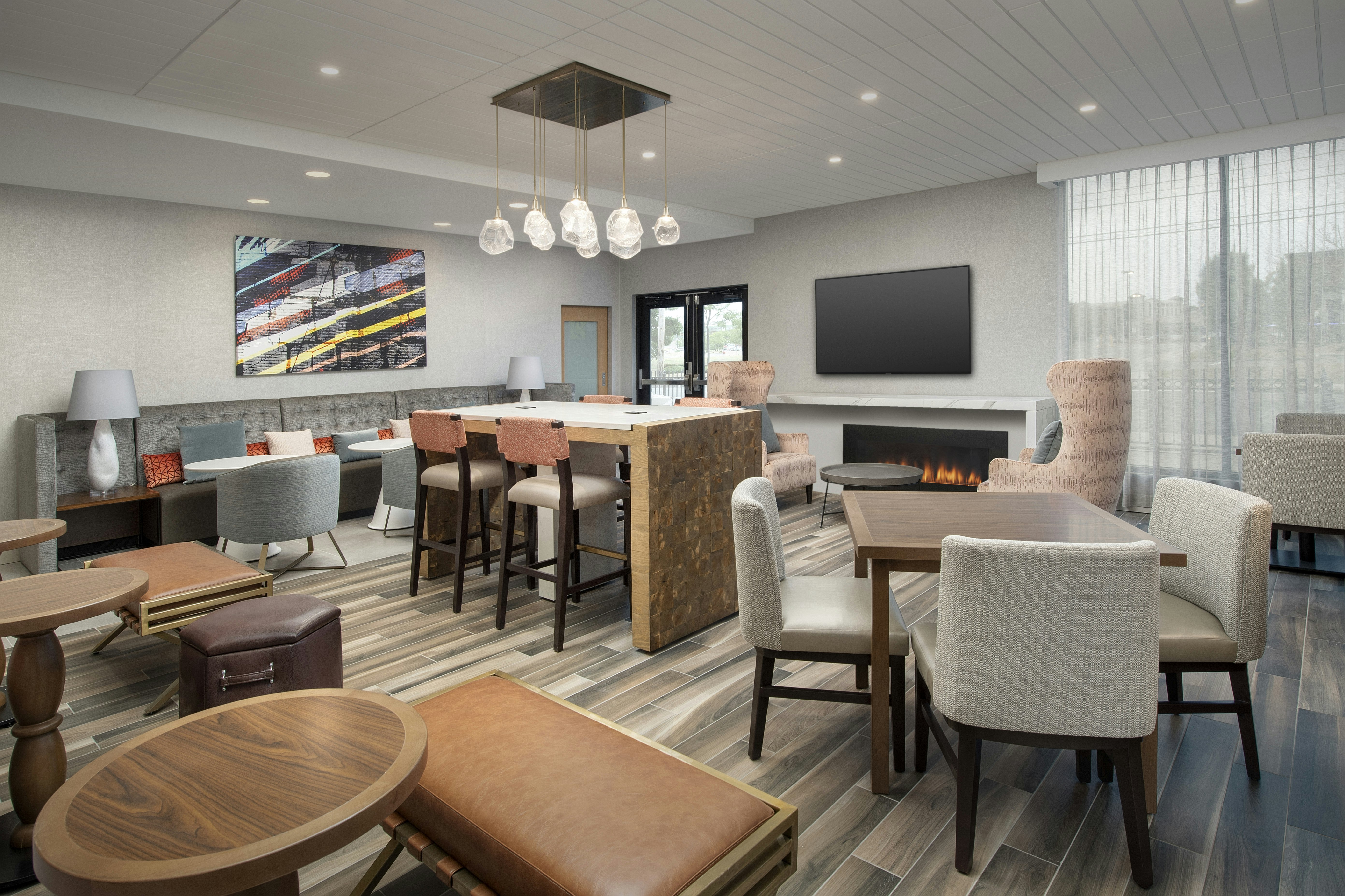 Hampton Inn Boston Logan Airport Chelsea 29/33
