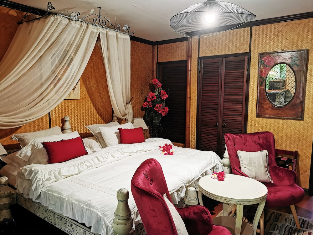 Hotel Fenua Mata i oa 35/78