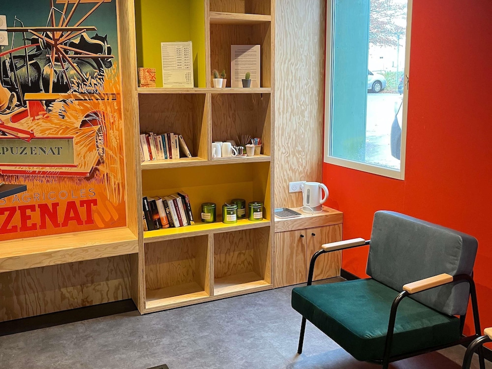 Ibis Styles Bourbon-Lancy 29/50