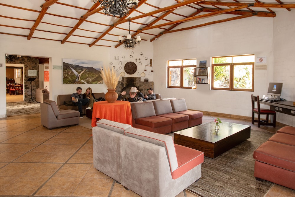 Casa Andina Standard Colca 34/68