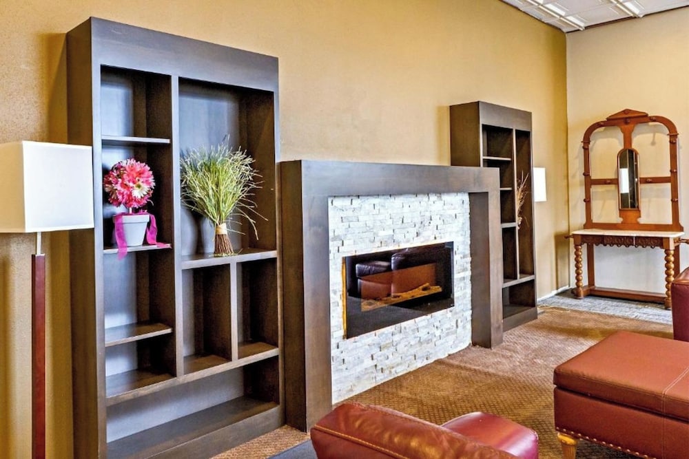 Best Western Plus Fairfield Executive Inn 7/67