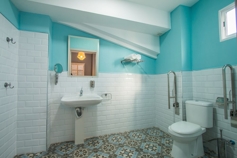 Hostel Sea Dreams 37/40