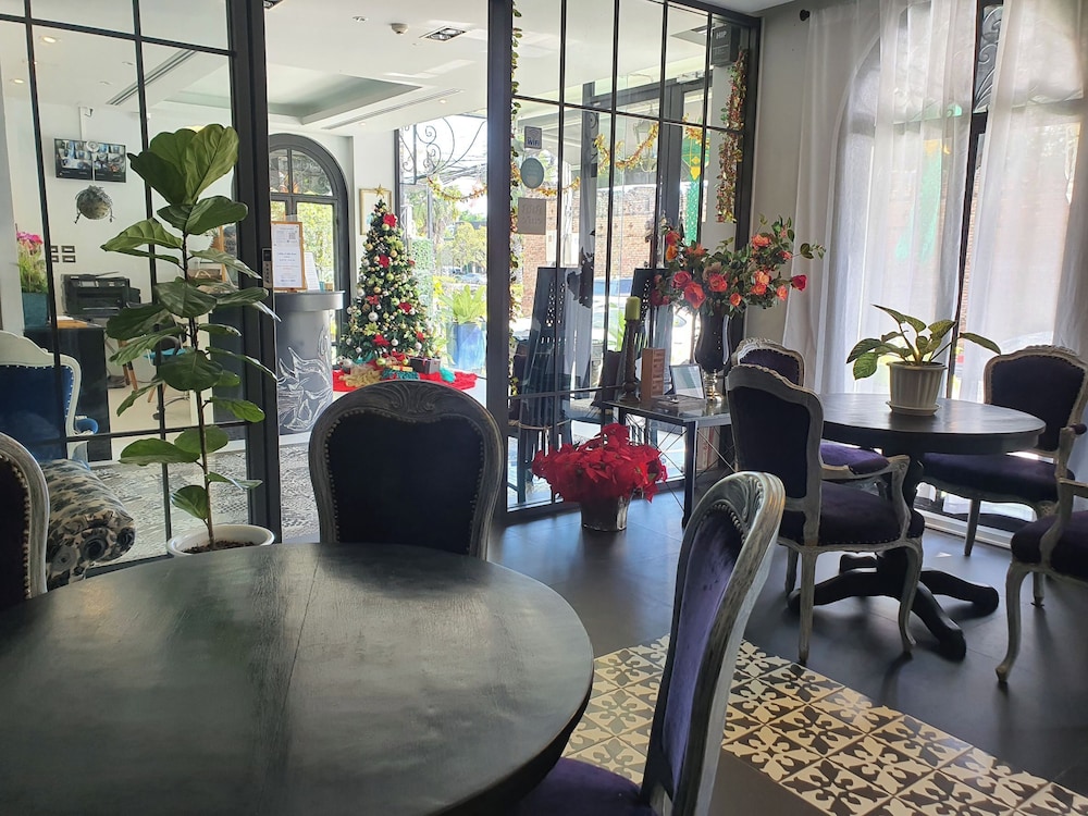 Marigold Lanna Boutique Hotel 45/58
