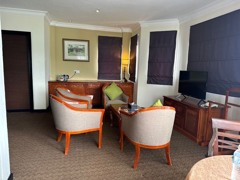 Mines Beach Resort Hotel & Wellness 37/48