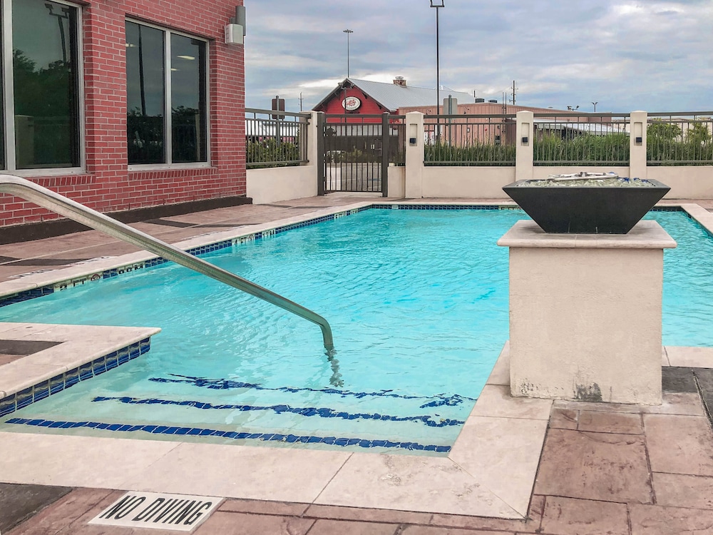 Hyatt Place Houston-Northwest / Cy-Fair 33/34