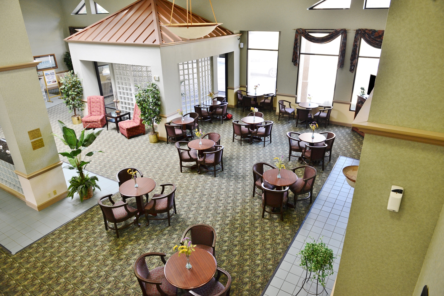 Americas Best Value Inn Tunica Resort 18/25