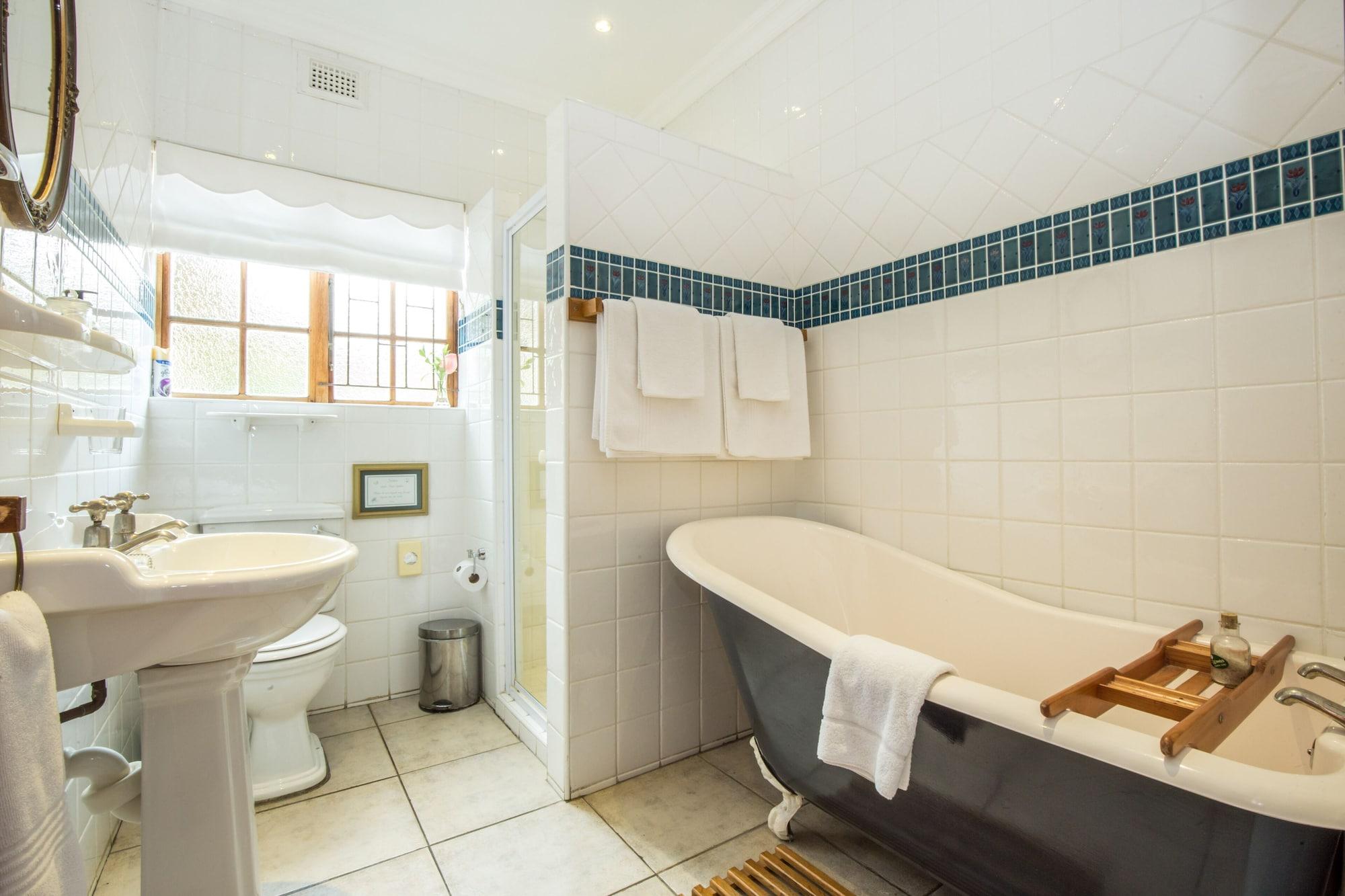 Wendy's Country Lodge (Pty) Ltd 50/50