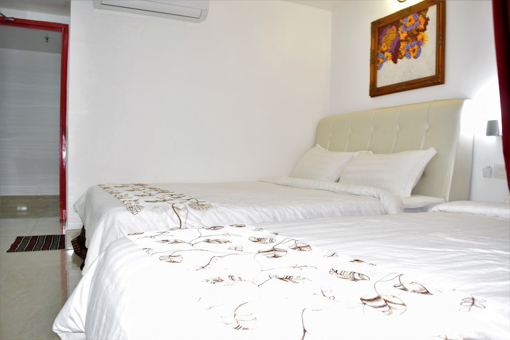 S Rose Hotel 20/39