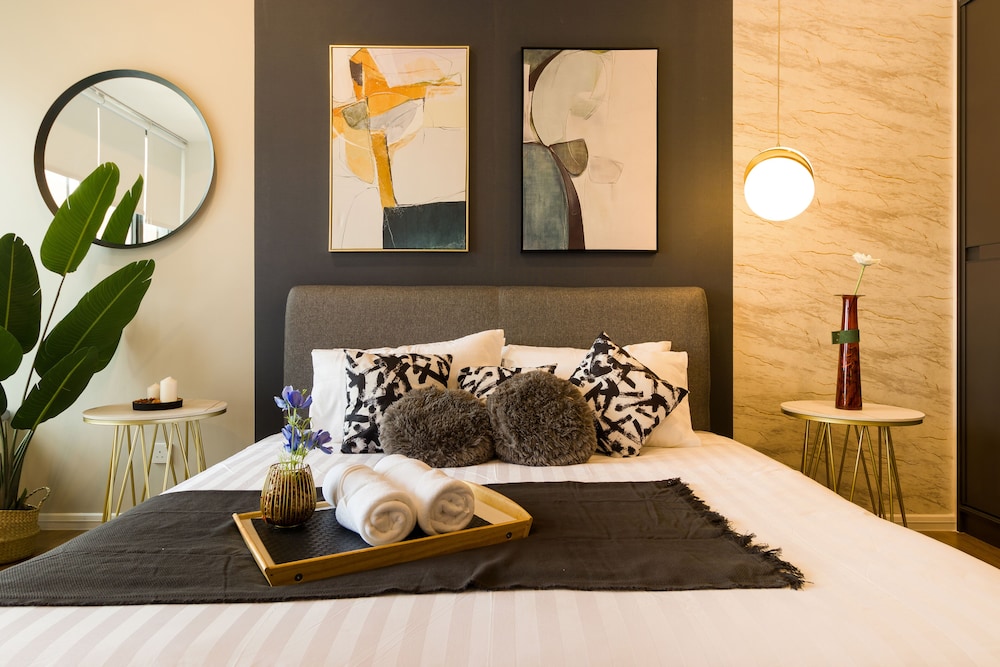 Ceylonz Suites by Five Senses 23/50