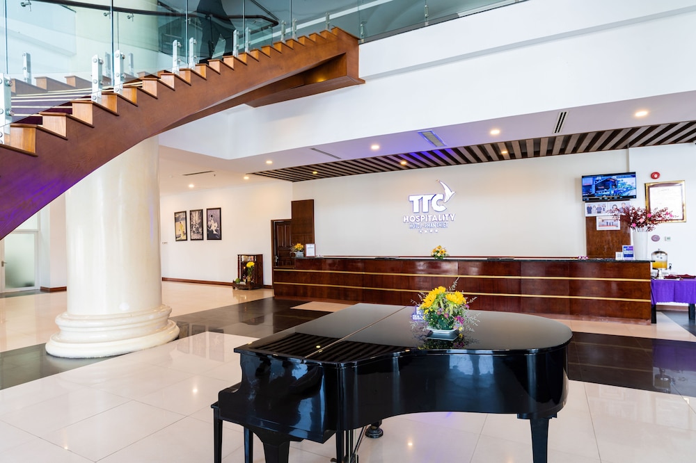Ttc Hotel Premium Phan Thiet 11/50