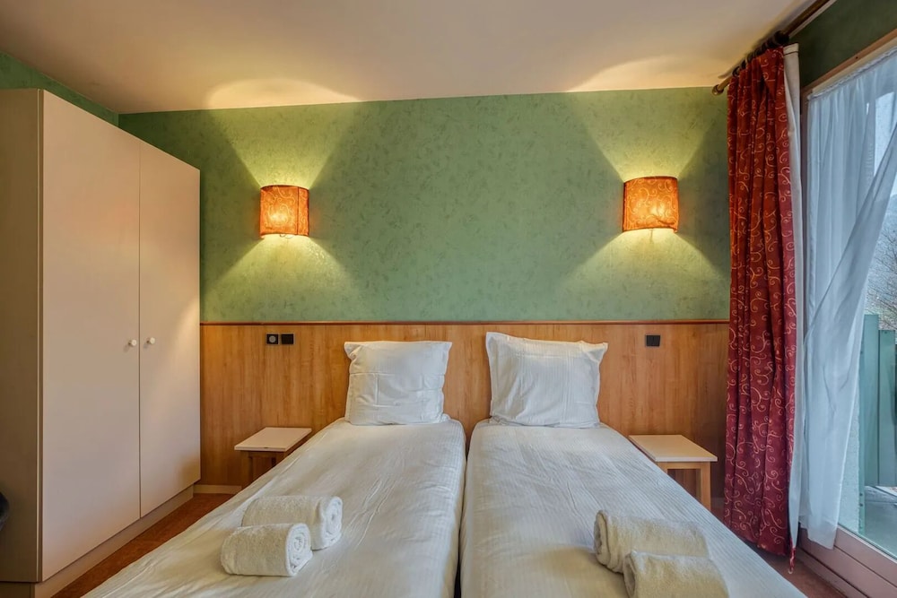 HOTEL FLORIMONT(Formerly BEST WESTERN Hotel Florimontnon) 16/50