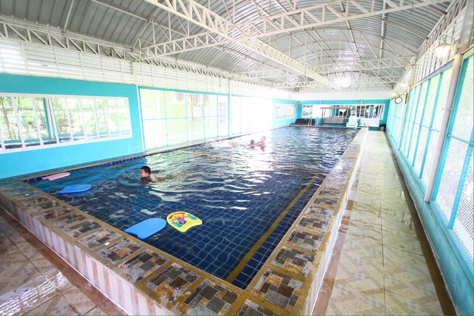 Fantasy Resort Chainat 14/50
