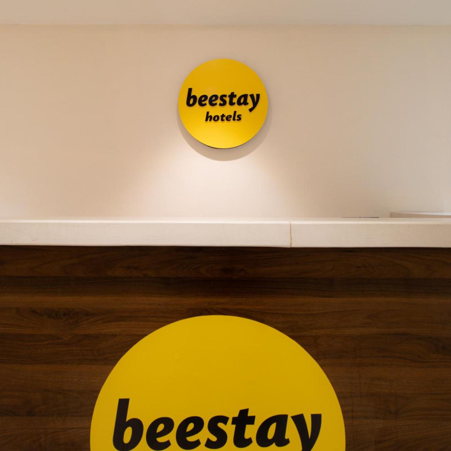 Beestay Hotels MG Road Vijayawada 22/24