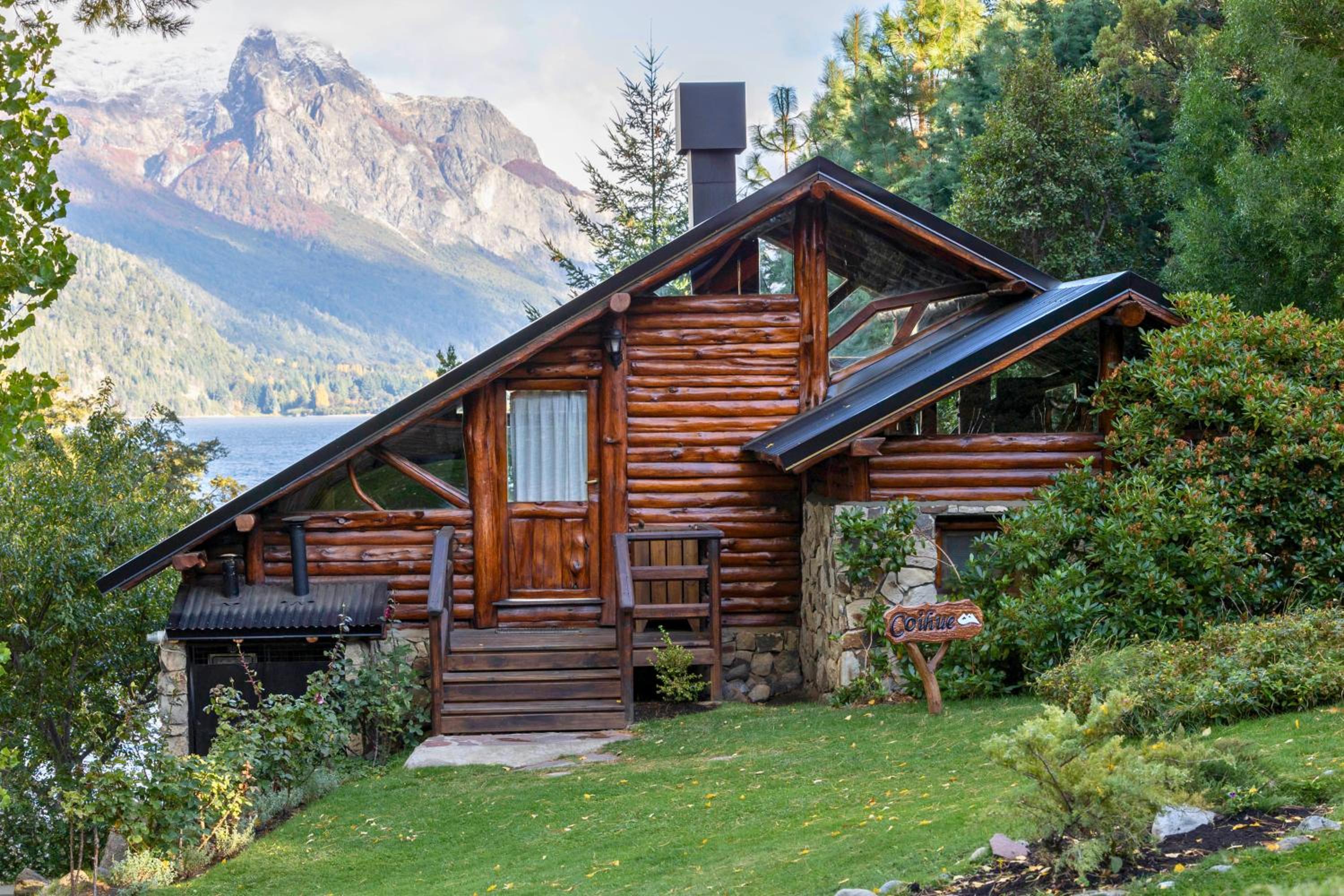 Villa Labrador Bariloche 14/23
