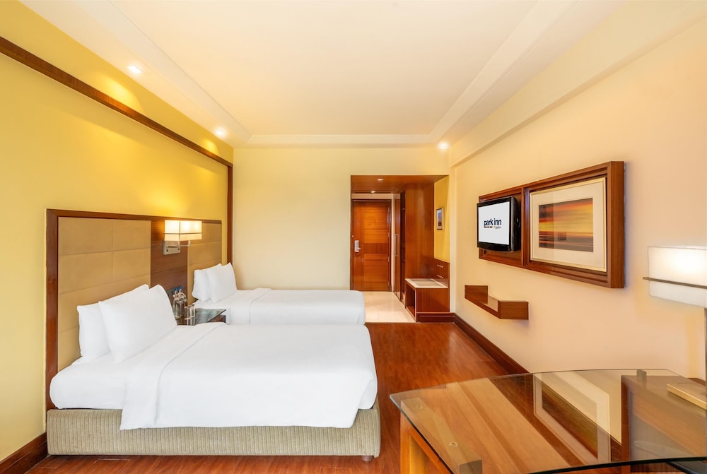 Park Inn Gurgaon 17/60