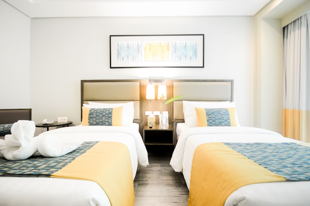 Belmont Hotel Boracay 17/55