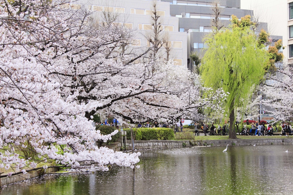 Centurion Hotel & Spa Ueno Station 44/50