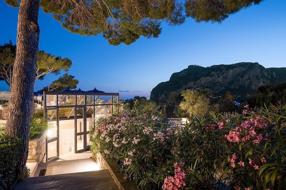 Villa Lia Hotel Capri 54/58