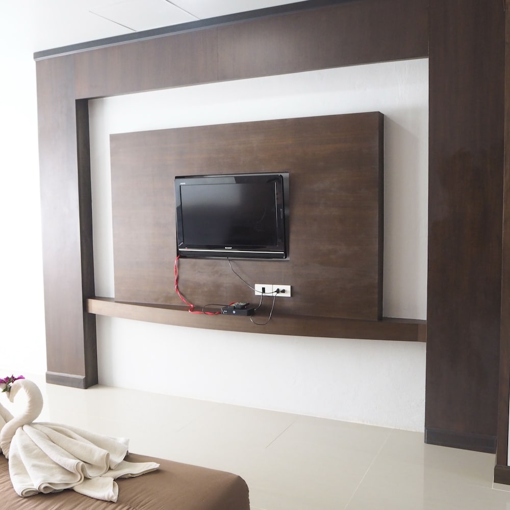 Poonsap Resort 20/62