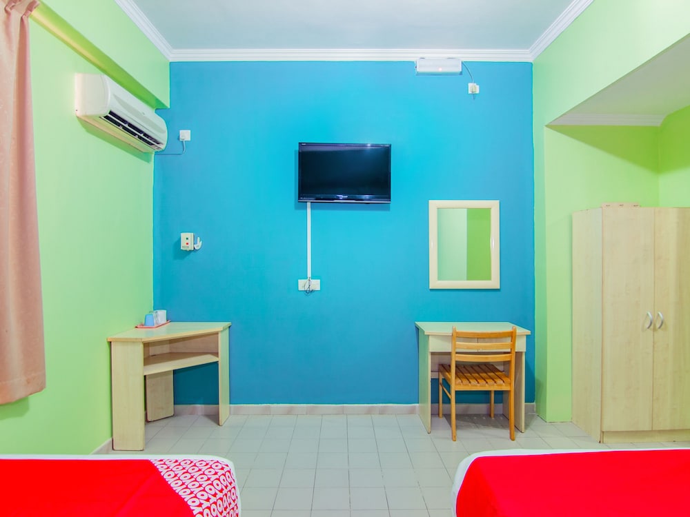 Hotel O New Sabah 14/18