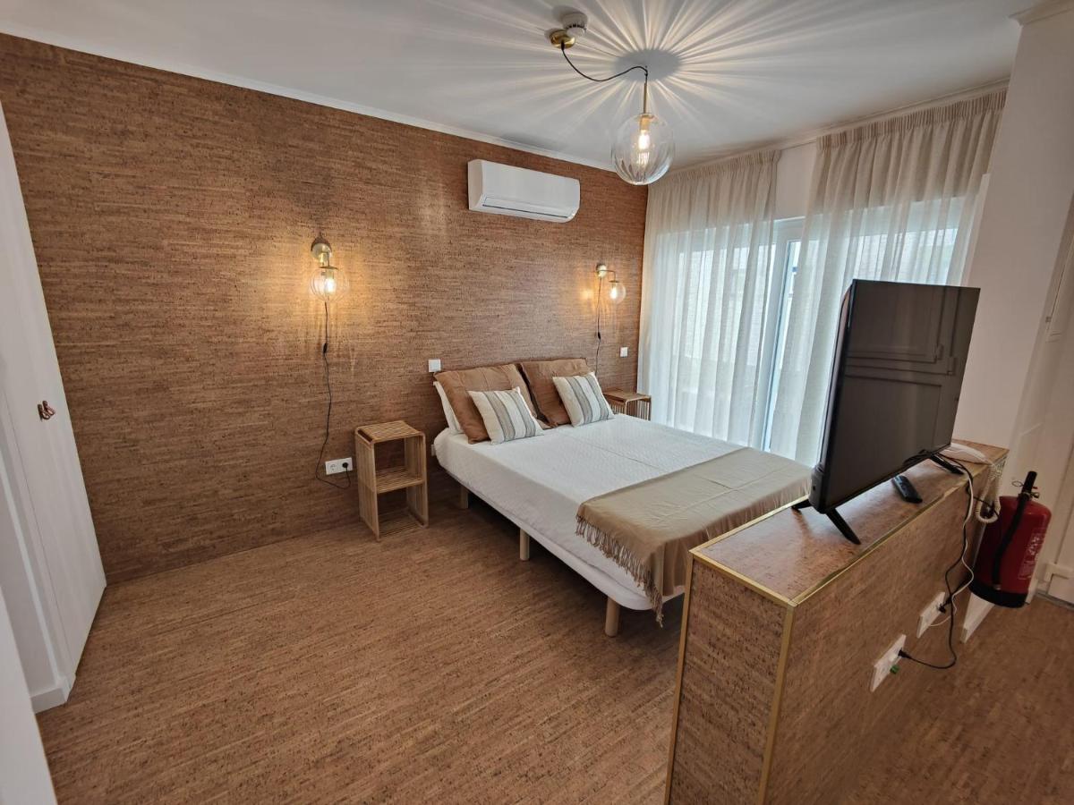 Corkoon Boutique Studios & Apartments - Duna Parque Group 14/43