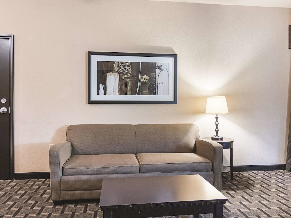 La Quinta Inn and Suites by Wyndham Mt. Pleasant 59/72
