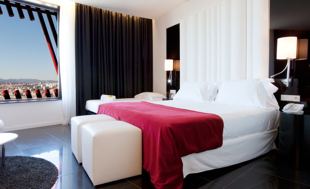 Porta Fira Hotel 27/60